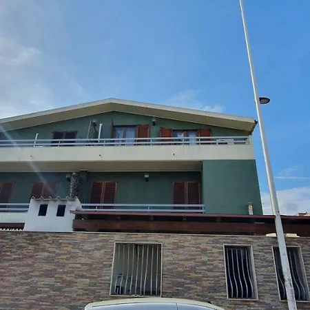 Apartman Em Holiday Apartment2