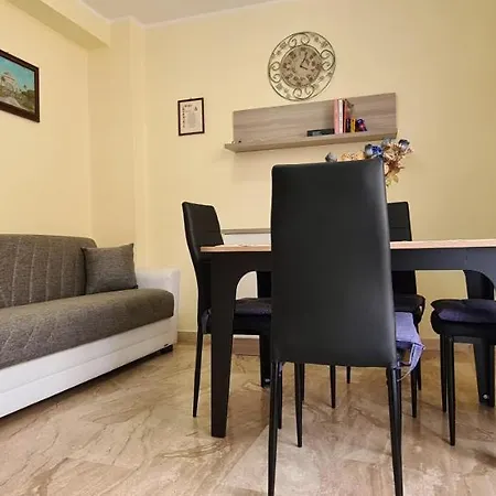 Em Holiday Apartment2 * Quartu Sant'Elena