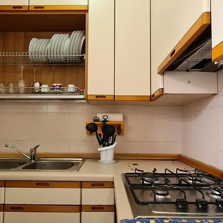 Em Holiday Apartment2 * Quartu Sant'Elena