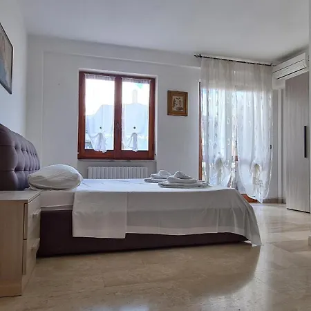 Em Holiday Apartment2 Apartment Quartu Sant'Elena