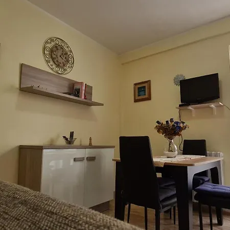 Em Holiday Apartment2 Apartment Quartu Sant'Elena